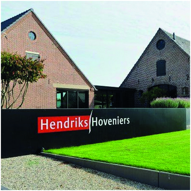 Hendriks Hoveniers Didam